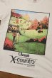 画像2: 【クリックポスト185円も可】00s Ukrop's X-country Festival プリントTシャツ (White/L)ビンテージ 中古 (2)