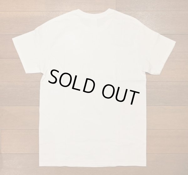 画像6: 【クリックポスト185円も可】00s M.C. Escher エッシャー だまし絵 プリントTシャツ (White/M)ビンテージ 中古 (6)