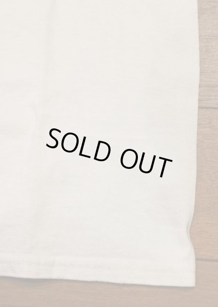 画像5: 【クリックポスト185円も可】00s M.C. Escher エッシャー だまし絵 プリントTシャツ (White/M)ビンテージ 中古 (5)