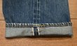 画像16: 70s VTG/USED Levi’s リーバイス501 66前期 (表記W33L31 実寸W32 L28.5) リペア ビンテージデニム 中古 (16)