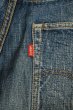 画像14: 60-70s Levi's リーバイス 501 BIG-E ビッグE デニムパンツ (表記W34L31 実寸W33L28) ビンテージ 中古 (14)