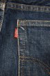 画像11: 60-70s Levi's リーバイス 805 BIG-E ビッグE デニムパンツ 赤耳(表記- 実寸W29 L28.5) ビンテージ 中古 (11)