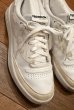 画像3: Reebok PROJECT 0 CC MEMORY OF "Maison Margiela" メゾンマルジェラ×リーボック(White/US 7.5)箱付き中古 (3)