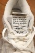 画像6: Reebok PROJECT 0 CC MEMORY OF "Maison Margiela" メゾンマルジェラ×リーボック(White/US 7.5)箱付き中古 (6)