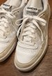 画像2: Reebok PROJECT 0 CC MEMORY OF "Maison Margiela" メゾンマルジェラ×リーボック(White/US 7.5)箱付き中古 (2)