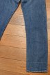 画像9: 70s Levi's リーバイス505 66Single 66前期  (表記W29L30 実寸W30L30)ビンテージデニム  (9)