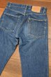 画像10: 70s Levi's リーバイス505 66Single 66前期  (表記W29L30 実寸W30L30)ビンテージデニム  (10)