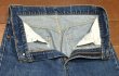 画像7: 70s Levi's リーバイス505 66Single 66前期  (表記W29L30 実寸W30L30)ビンテージデニム  (7)