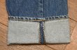 画像14: 70s Levi's リーバイス505 66Single 66前期  (表記W29L30 実寸W30L30)ビンテージデニム  (14)