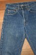 画像4: 70s Levi's リーバイス505 66Single 66前期  (表記W29L30 実寸W30L30)ビンテージデニム  (4)