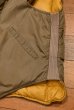 画像7: 70s EDDIE BAUER エディバウアー ダウンベスト (Brown/40)ビンテージ 中古 (7)