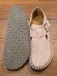 画像8: Kith×BIRKENSTOCK LONDON BRAIDED ビルケンシュトック 箱つき(LILAC ASH/42)日本未発売サイズ 中古 (8)