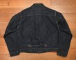 画像7: 未使用品 RRL RALPHLAUREN  ダブルアールエル ラルフローレン Type1 Trucker Jacket  表参道店10周年モデル デニムジャケット 1stモデル(L)アメリカ製  (7)