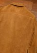 画像12: 60s Levi's BIG-E SUEDE JACKET ビッグE スエードジャケット 3RD-TYPE(38?)中古 (12)