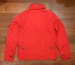 画像12: Polo Ralphlauren ポロラルフローレン COAST GUARD NAVAL STATION JACKET【RED/S】ビンテージ 中古 (12)