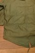 画像19: 40s U.S ARMY M-48 Field Parka M48パーカー (M)ビンテージ フィッシュテイルパーカー (19)