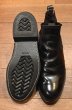 画像9: 1987 U.S NAVY サイドゴアブーツ MOLDER BOOTS(8-XW)ミリタリーブーツ スチールトゥ (9)