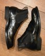 画像8: 1987 U.S NAVY サイドゴアブーツ MOLDER BOOTS(8-XW)ミリタリーブーツ スチールトゥ (8)