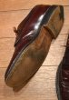 画像8: CHURCH'S Grafton チャーチ バインダーカーフ ウィングチップ(BROWN/UK 8.5)中古 (8)