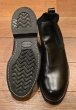 画像7: 2005 Deadstock デッドストック U.S NAVY サイドゴアブーツ MOLDER BOOTS【8-R】スチールトゥ (7)
