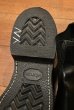 画像8: 2005 Deadstock デッドストック U.S NAVY サイドゴアブーツ MOLDER BOOTS【8-R】スチールトゥ (8)
