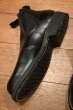 画像6: 2005 Deadstock デッドストック U.S NAVY サイドゴアブーツ MOLDER BOOTS【8-R】スチールトゥ (6)