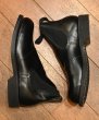画像9: 2005 Deadstock デッドストック U.S NAVY サイドゴアブーツ MOLDER BOOTS【8-R】スチールトゥ (9)