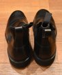 画像5: 2005 Deadstock デッドストック U.S NAVY サイドゴアブーツ MOLDER BOOTS【8-R】スチールトゥ (5)