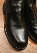 画像3: 2005 Deadstock デッドストック U.S NAVY サイドゴアブーツ MOLDER BOOTS【8-R】スチールトゥ (3)