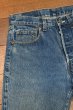 画像4: 80s Levi's 501 RED LINE リーバイス 赤耳(表記:W30 L34 実寸:W29 L30.5)ビンテージデニム  (4)