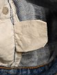 画像15: 80s Levi's 501 RED LINE リーバイス 赤耳(表記:W30 L34 実寸:W29 L30.5)ビンテージデニム  (15)