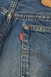 画像11: 80s Levi's 501 RED LINE リーバイス 赤耳(表記:W30 L34 実寸:W29 L30.5)ビンテージデニム  (11)