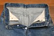 画像7: 80s Levi's 501 RED LINE リーバイス 赤耳(表記:W30 L34 実寸:W29 L30.5)ビンテージデニム  (7)