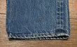 画像13: 80s Levi's 501 RED LINE リーバイス 赤耳(表記:W30 L34 実寸:W29 L30.5)ビンテージデニム  (13)