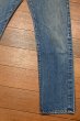 画像3: 80s Levi's 501 RED LINE リーバイス 赤耳(表記:W30 L34 実寸:W29 L30.5)ビンテージデニム  (3)