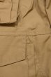 画像11: 80s ORVIS PHOTOGRAPHER JACKET オービス フォトグラファージャケット (BEIGE/M)ビンテージ 中古 香港製 (11)