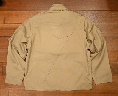 画像3: 80s ORVIS PHOTOGRAPHER JACKET オービス フォトグラファージャケット (BEIGE/M)ビンテージ 中古 香港製