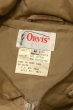 画像6: 80s ORVIS PHOTOGRAPHER JACKET オービス フォトグラファージャケット (BEIGE/M)ビンテージ 中古 香港製 (6)