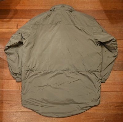 画像3: SEKRI PCU LEVEL7 TYPE2 COAT モンスターパーカー M 米軍特殊部隊 中古