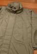 画像2: SEKRI PCU LEVEL7 TYPE2 COAT モンスターパーカー M 米軍特殊部隊 中古 (2)