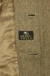 画像12: 90s Vintage GRENFELL Derby Tweed Country Jacket グレンフェル ツイード カントリーコート(Green/38)ビンテージ 中古 イングランド製 (12)