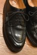 画像3: PARABOOT "CHAMBORD" パラブーツシャンボード 箱付き (BLACK/6 1/2)中古 (3)