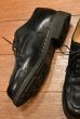 画像7: PARABOOT "CHAMBORD" パラブーツシャンボード 箱付き (BLACK/6 1/2)中古 (7)