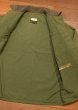 画像11: 60s LL BEAN WADEN JACKET ワーデンジャケット フィッシングジャケット (OLIVE GREEN/40) エルエルビーン LLビーン ビンテージ 中古 (11)