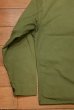 画像16: 60s LL BEAN WADEN JACKET ワーデンジャケット フィッシングジャケット (OLIVE GREEN/40) エルエルビーン LLビーン ビンテージ 中古 (16)