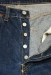 画像6: 60s LEVI'S リーバイス 501 "BIG-E" TYPE-S 前期 Vステッチ(表記W33 L30 実寸W32 L27) Sタイプ ビッグE ビンテージ (6)