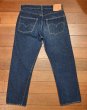 画像10: 60s LEVI'S リーバイス 501 "BIG-E" TYPE-S 前期 Vステッチ(表記W33 L30 実寸W32 L27) Sタイプ ビッグE ビンテージ (10)