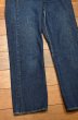 画像17: 60s LEVI'S リーバイス 501 "BIG-E" TYPE-S 前期 Vステッチ(表記W33 L30 実寸W32 L27) Sタイプ ビッグE ビンテージ (17)