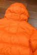 画像12: NIKE ACG Therma-fit ADV Lunar Lake Puffer Jacket ナイキ プリマロフトジャケット(Orange/M)美中古 (12)