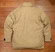 画像12: 80s THE NORTH FACE ノースフェイス ダウンジャケット 茶タグ アメリカ製【BEIGE/M】ビンテージ 中古  (12)